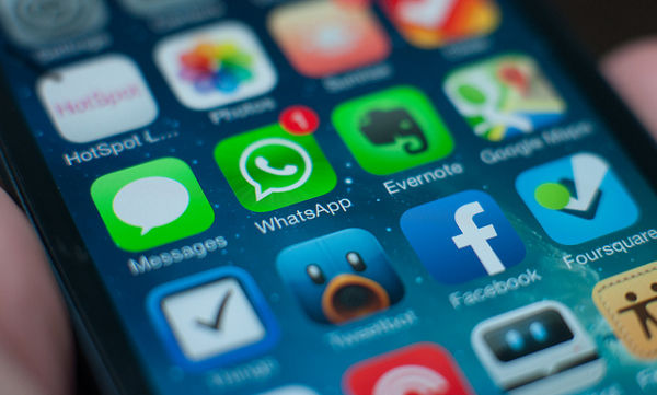 Etiquetas, algo nuevo que viene en el WhatsApp