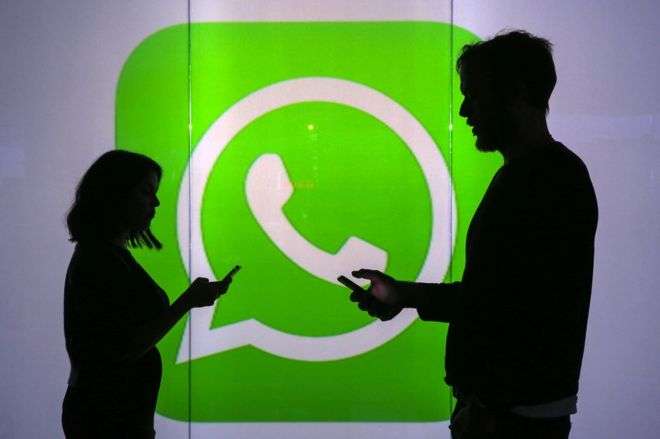 Mexicanos entre los más estafados en WhatsApp