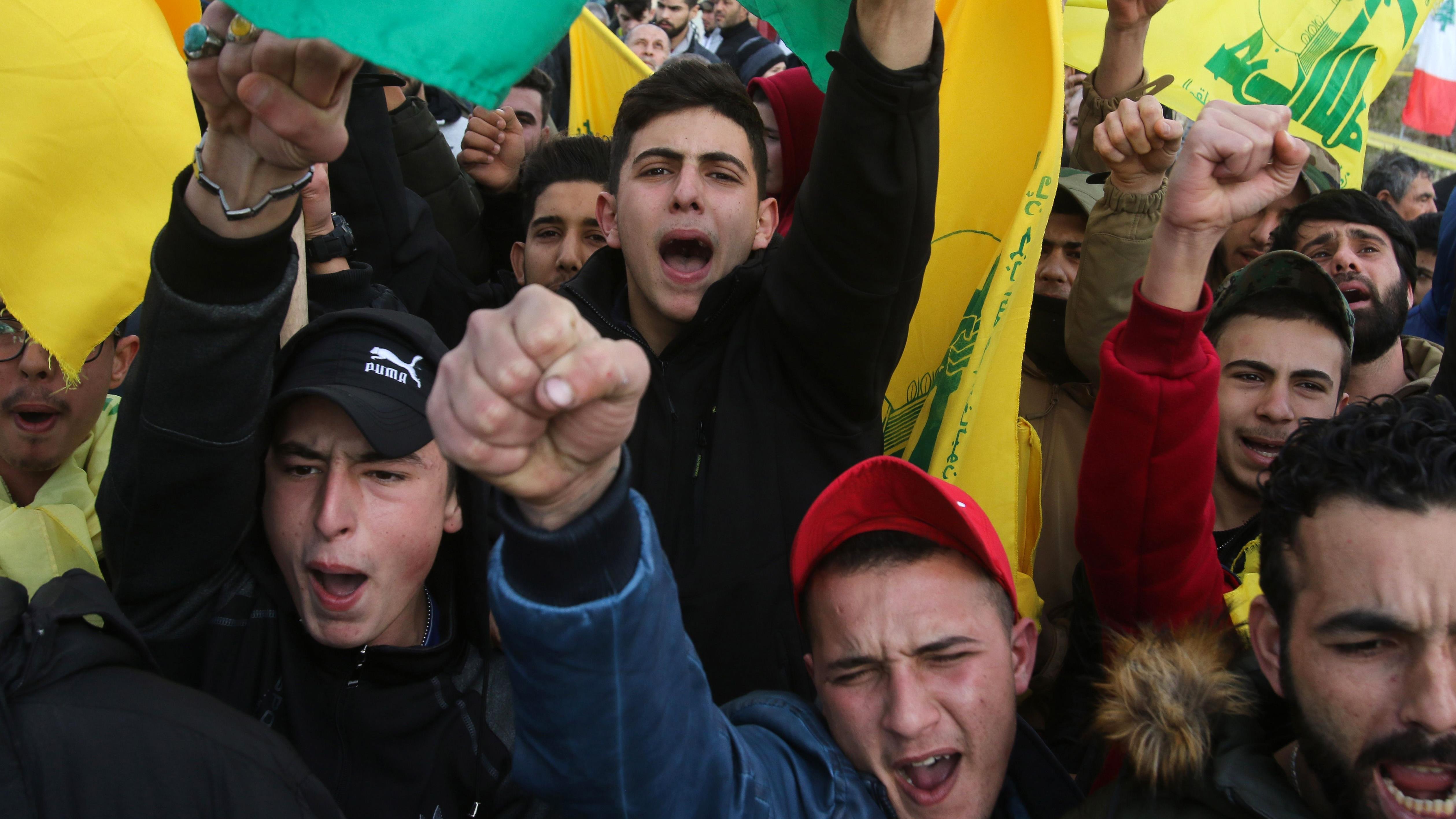 Aliados de EEUU en el Golfo Pérsico celebran decisión de Trump sobre pacto nuclear con Irán