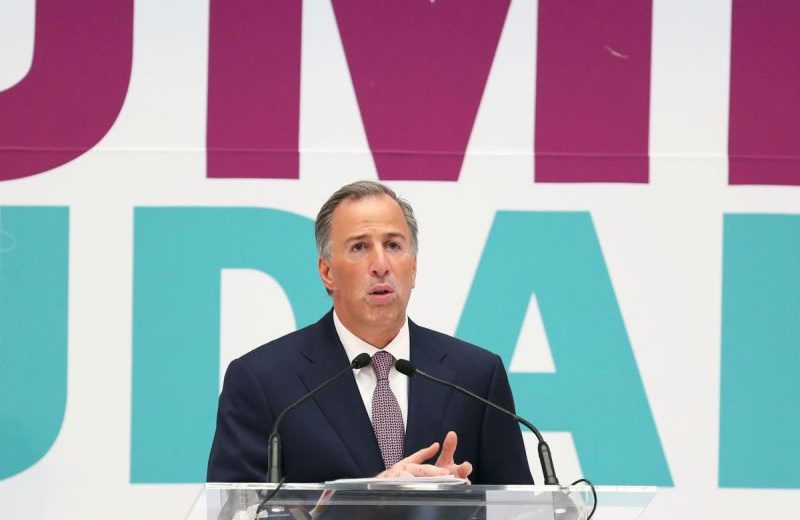 Meade propone Código Penal Único