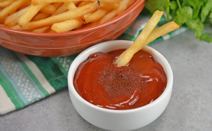Queso extranjero, sal y pimienta: 12 alimentos comunes que están prohibidos en algunos países