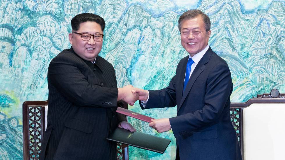 Corea del Norte desmantelará instalación de ensayos nucleares en mayo