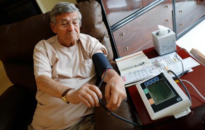 La telemedicina, buen recurso para los ancianos