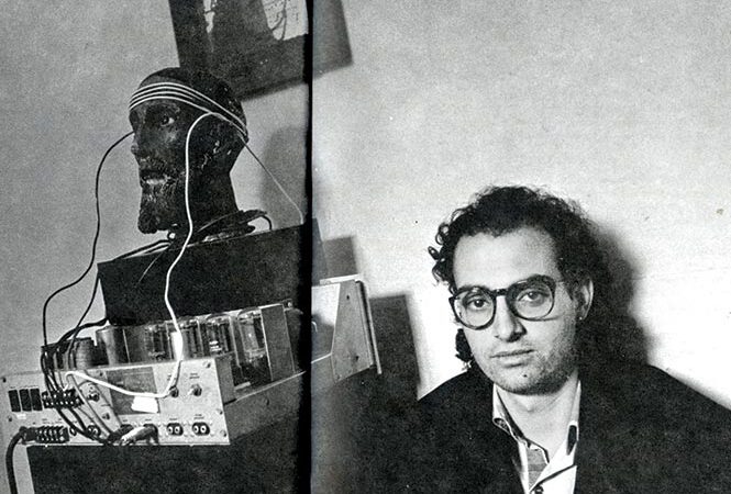 Compositor mexicano presenta libro sobre investigación de sonidos
