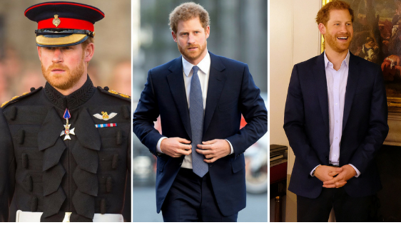 Enrique es el miembro más popular de la realeza británica, pero al mundo le interesa poco su boda