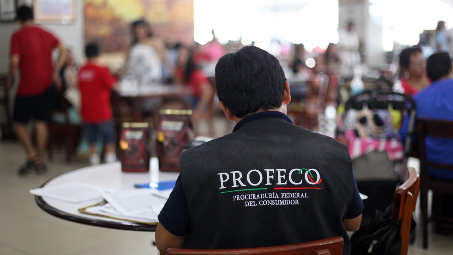 Hoy entra en vigor el Acuerdo Nacional para la Protección de los Derechos del Consumidor |