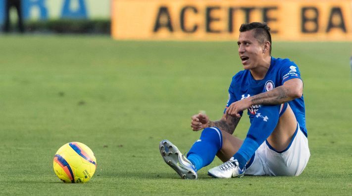 Otra vez sin Liguilla, Cruz Azul realiza antepenúltima práctica