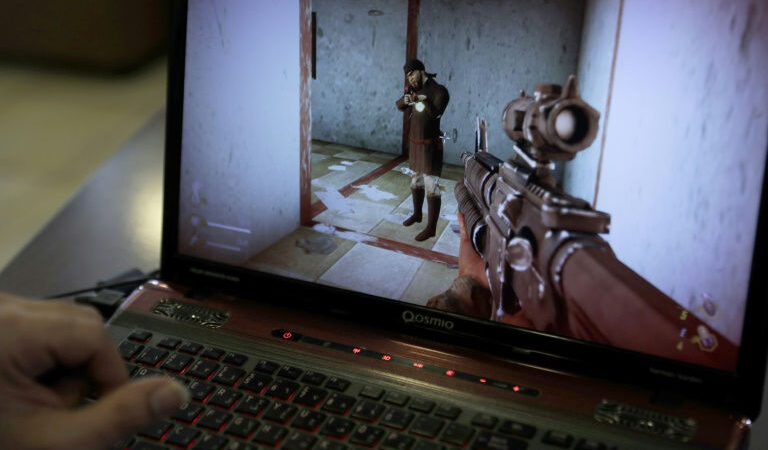 Los videojuegos empiezan a cuestionar poco a poco el relato occidental