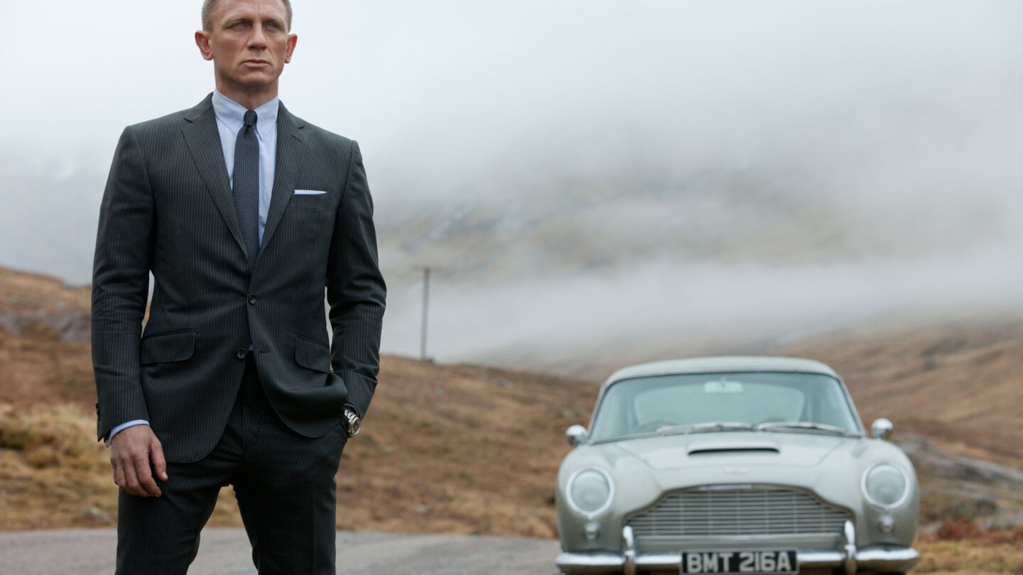 Las 25 millones de razones por las que Daniel Craig no pudo rechazar volver a interpretar a James Bond |