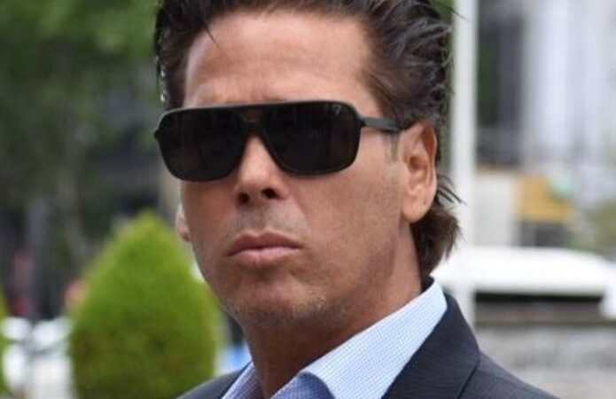 Roberto Palazuelos pone en su lugar al cantante Luis Miguel