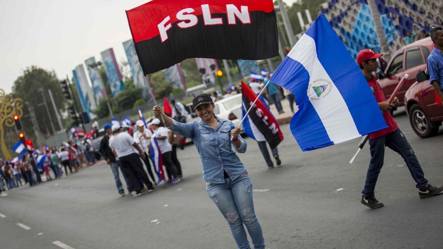 Presidente Ortega coincide con agenda de diálogo propuesta por Conferencia Episcopal de Nicaragua |