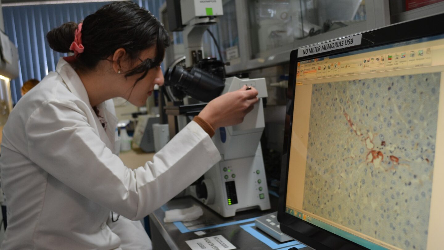 Morelos sede del Tercer Simposio Internacional de Bioinformática |