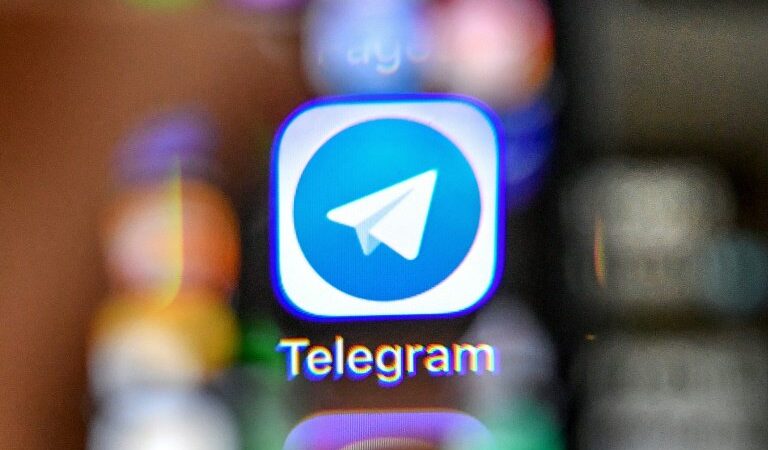 El gobierno de Irán desaprueba el bloqueo al servicio de mensajería Telegram