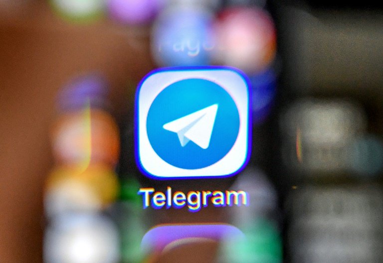 El gobierno de Irán desaprueba el bloqueo al servicio de mensajería Telegram