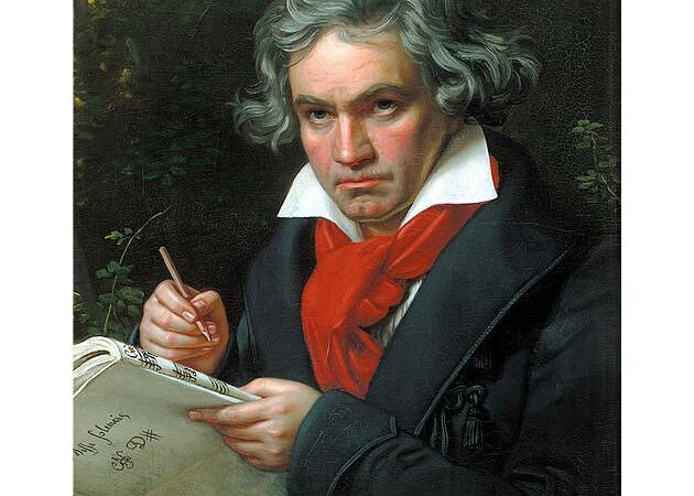 Genialidad y espiritualidad con sello Beethoven