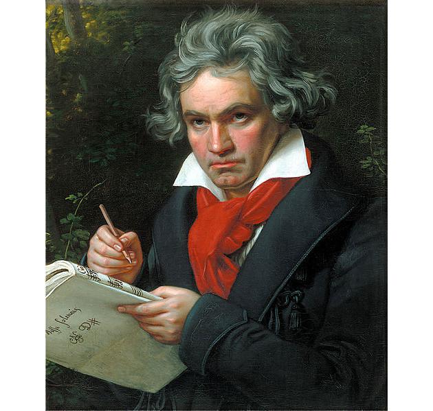 Genialidad y espiritualidad con sello Beethoven