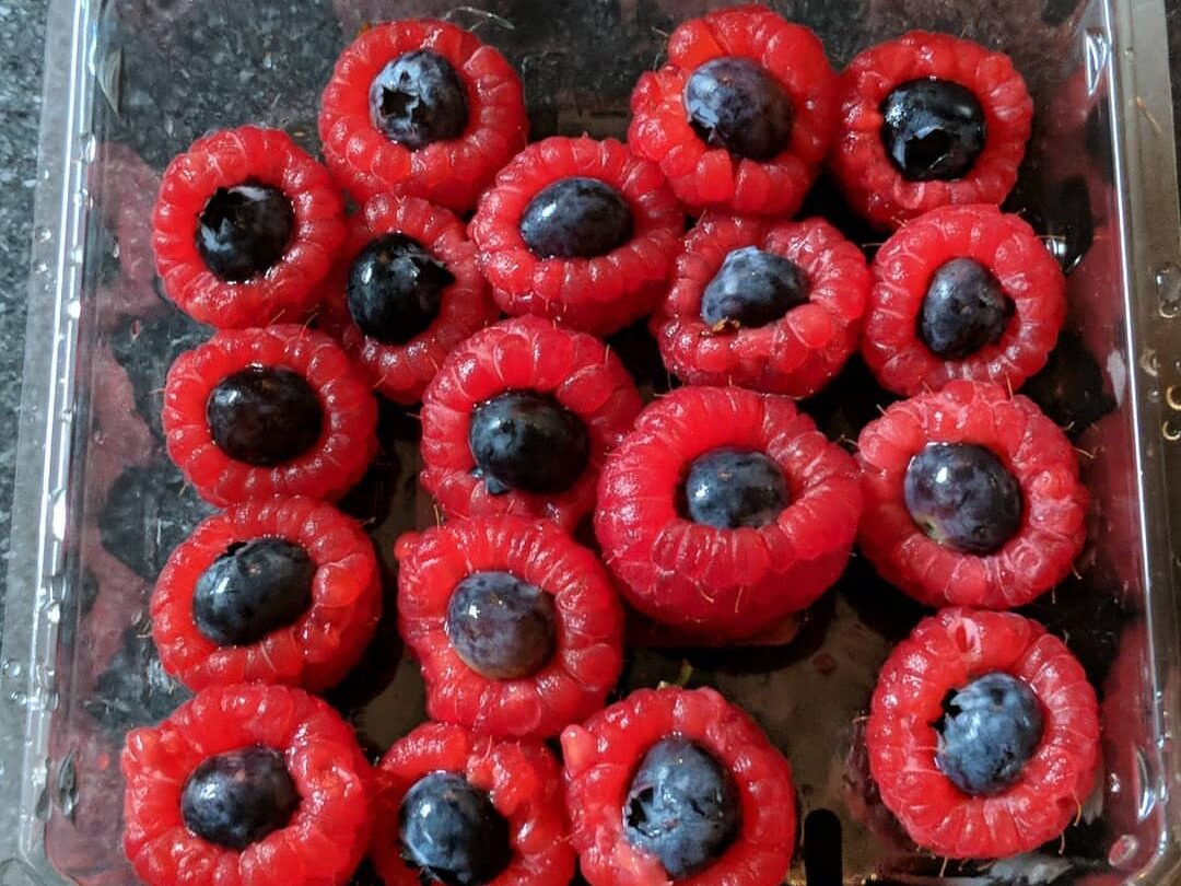 Braspberries cómo una compañía se inspiró en una broma de Justin Timberlake en redes sociales para lanzar un nuevo producto |