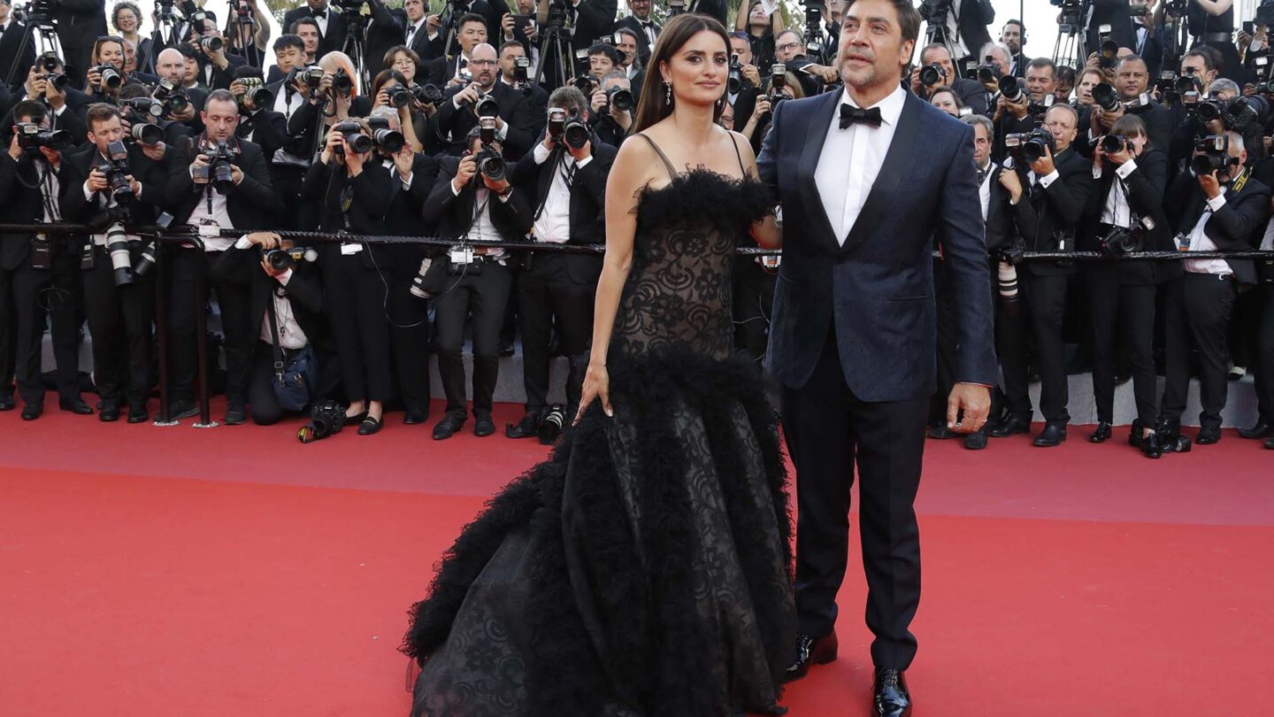 Las mejores fotos de la apertura del Festival de Cannes 2018 |