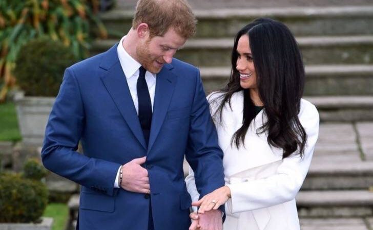 Hermano de Meghan Markle le ruega a Harry que cancele la boda. Dice que después será demasiado tarde