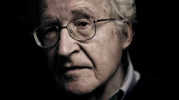 Noam Chomsky sobre el quiebre de acuerdo nuclear con Irán:  “El mundo se ha vuelto un lugar más peligroso”