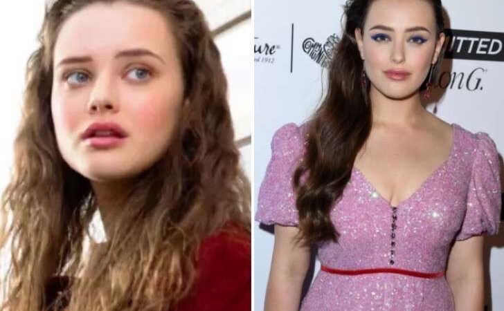 Así luce el elenco de 13 Reasons Why cuando están fuera de la serie. No todo es sufrimiento