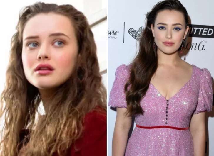 Así luce el elenco de 13 Reasons Why cuando están fuera de la serie. No todo es sufrimiento