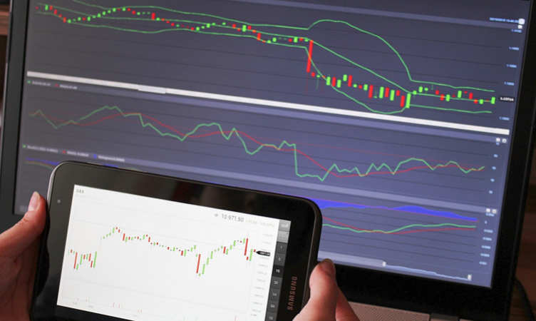 Forex no es lo mismo que la bolsa de valores