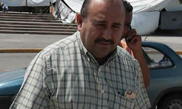 Asesinaron al candidato a diputado del estado de Guerrero en el sur de México