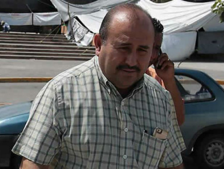 Asesinaron al candidato a diputado del estado de Guerrero en el sur de México