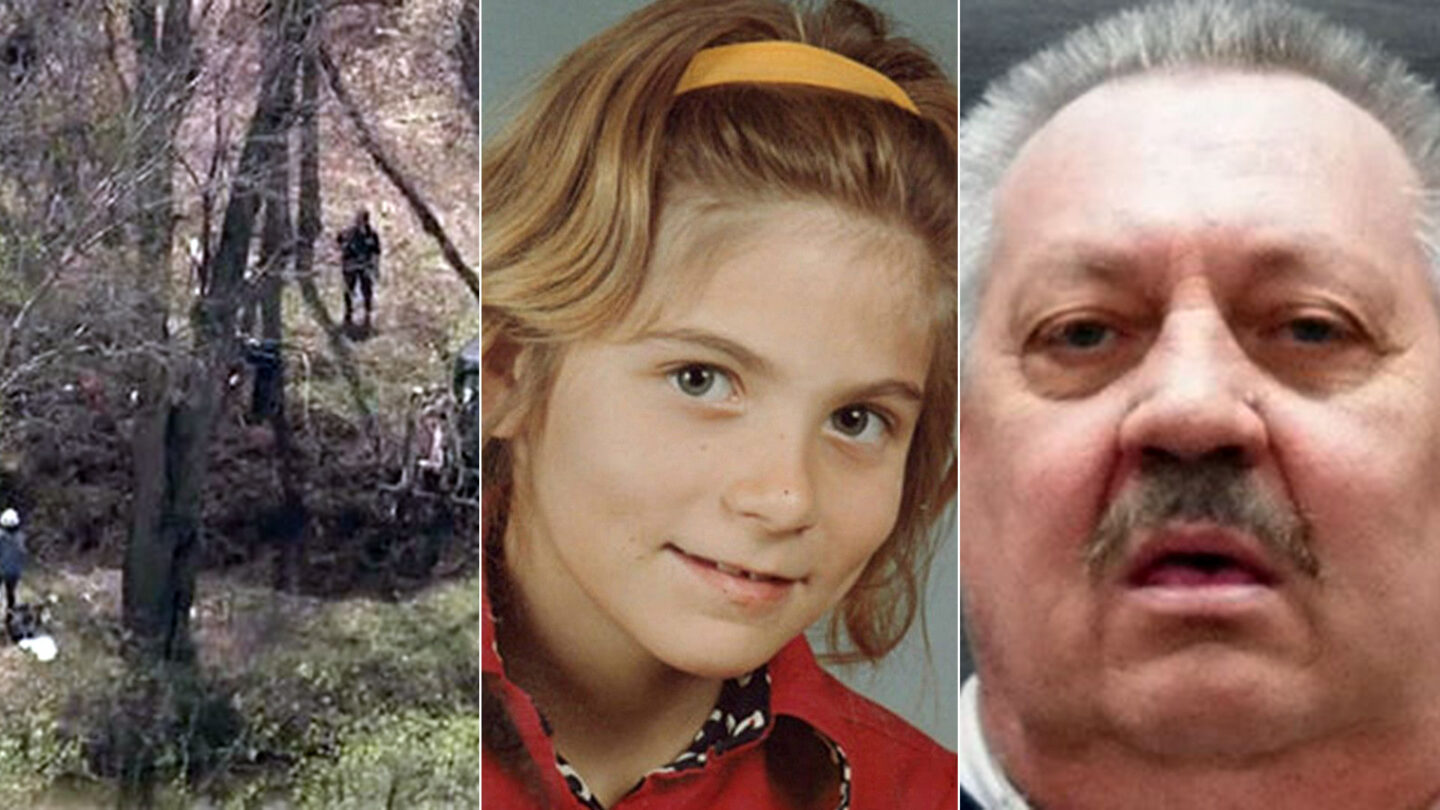 La interminable angustia de 40 años de los padres de Kimberley King a punto de tener un final impensado para los investigadores |