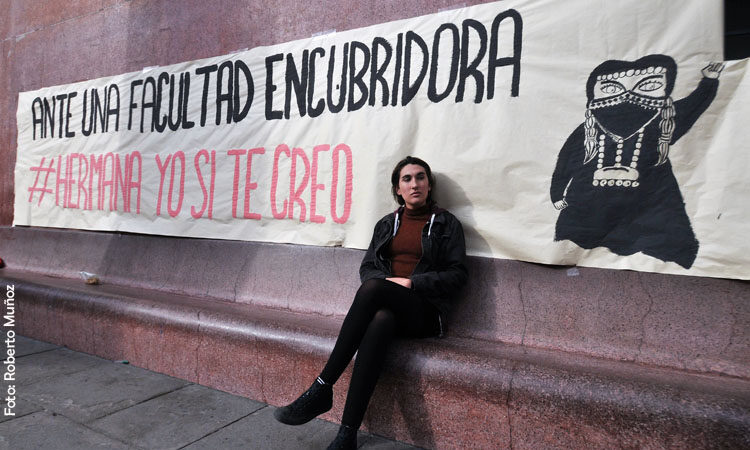 “Queremos una educación pública con horizonte feminista”: el motor que moviliza las tomas feministas