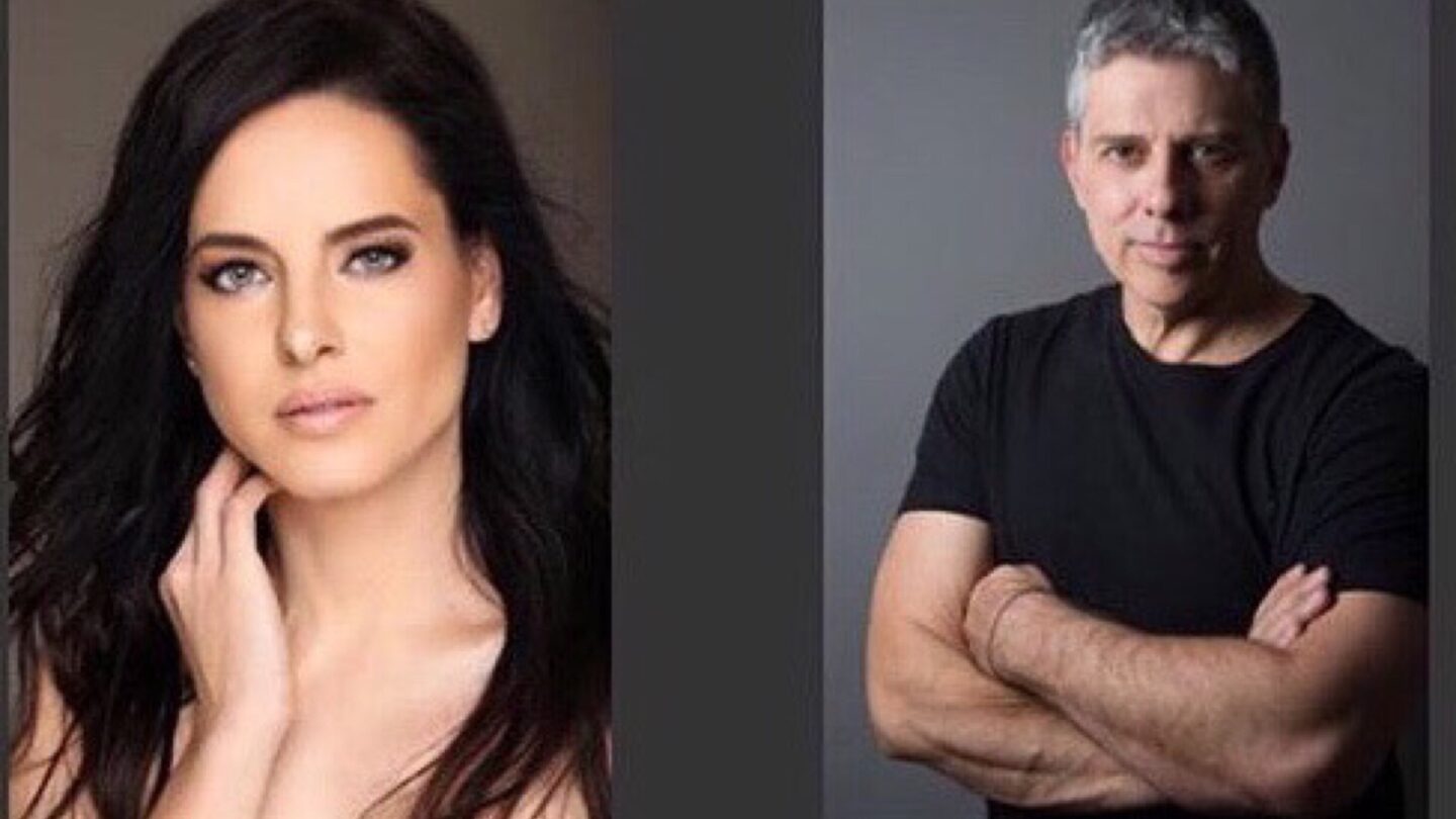 Gabriela Platas y Francisco de la O concluyen su relación amorosa |