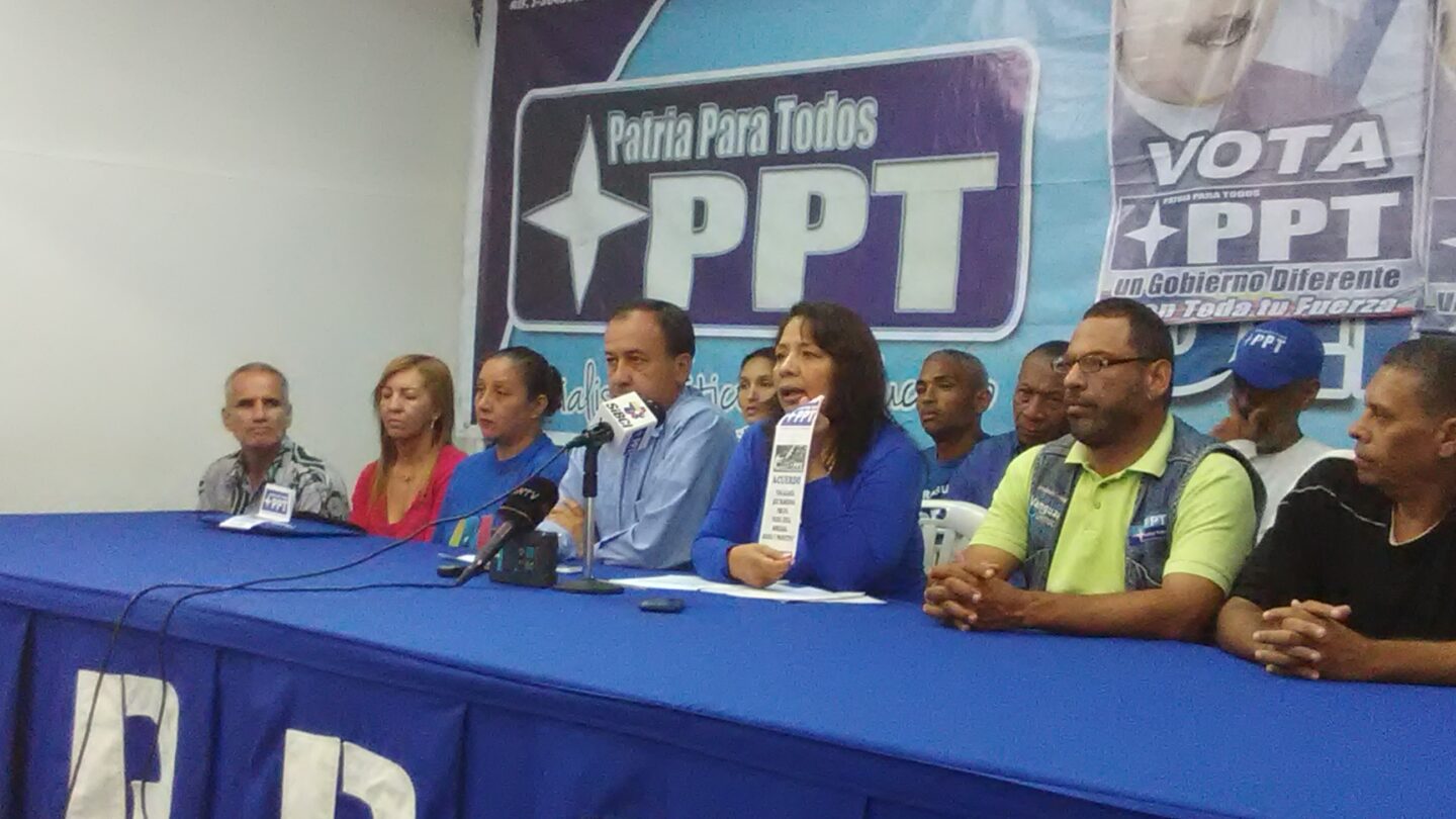 Ilenia Medina Luego de la reelección presidencial urge constituir un Gobierno diferente |