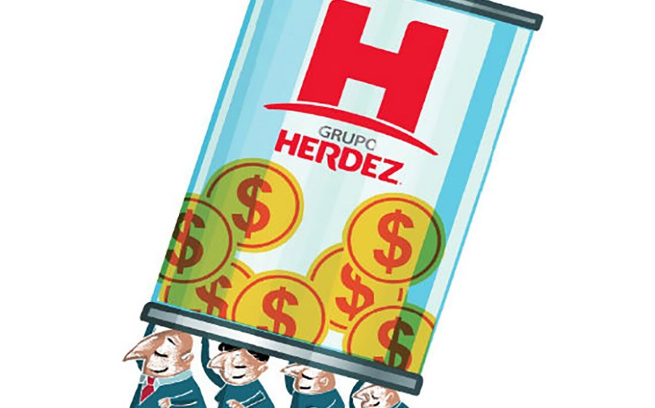 Grupo Herdez mete miedo a sus trabajadores para no votar por AMLO |