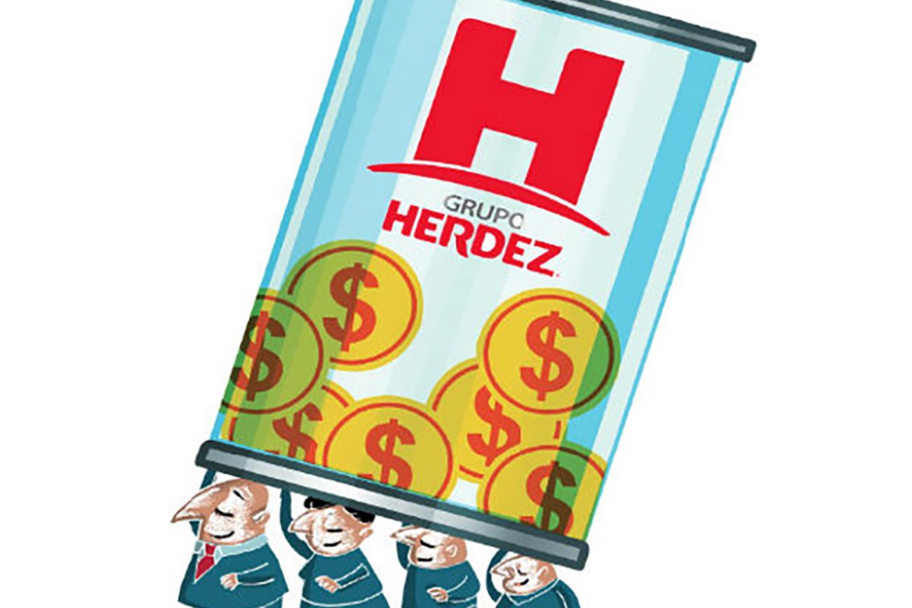 Grupo Herdez mete miedo a sus trabajadores para no votar por AMLO