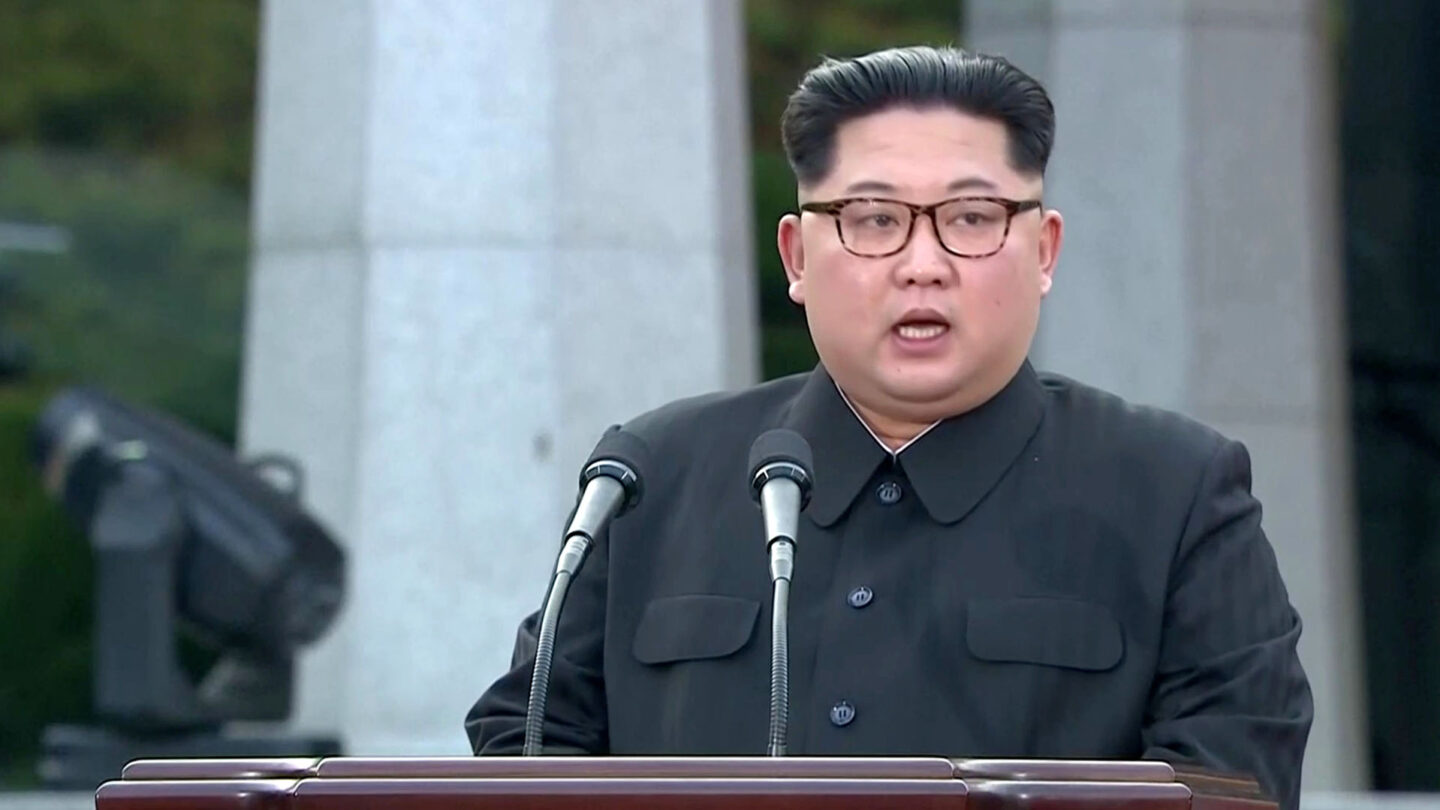 El régimen de Kim Jong un anunció que desmantelará sus instalaciones nucleares entre el 23 y el 25 de mayo próximos |