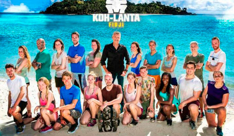 Cancelan rodaje del “Survivor” francés tras incidente entre dos participantes