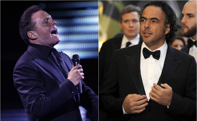 Iñárritu, Motivo De Los Celos De Luis Miguel En Su Juventud