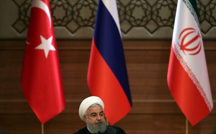 Rouhani dice Irán se mantendrá en pacto nuclear si se respetan sus intereses