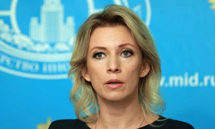Rusia denuncia amenaza de Ucrania a sus diplomáticos en la ONU