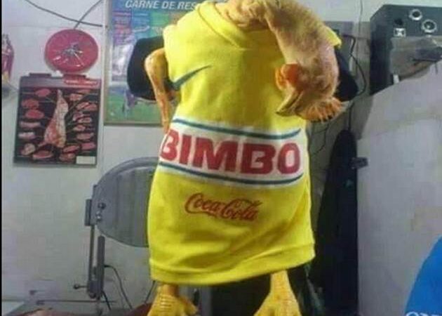 LOS MEMES DE LA ELIMINACIÓN DE AMÉRICA EN SEMIFINALES DEL CLAUSURA 2018