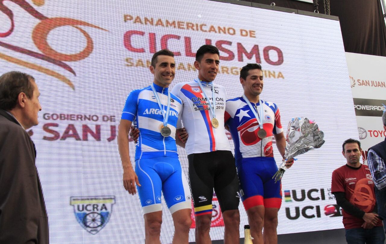 Argentina cerró el Panamericano con la mejor actuación de su historia |