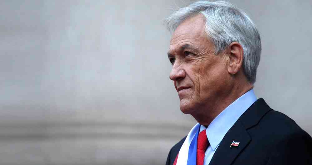 Por “problemas de agenda”, Piñera suspende su gira presidencial por Europa