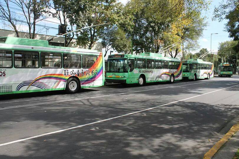 Promueven electromivilidad para ciudades mexicanas