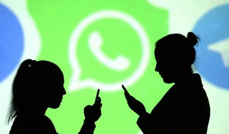 Nuevas Funciones Para Los Grupos De WhatsApp