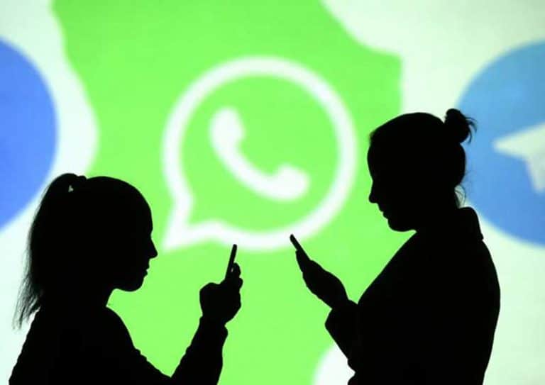 Nuevas Funciones Para Los Grupos De WhatsApp