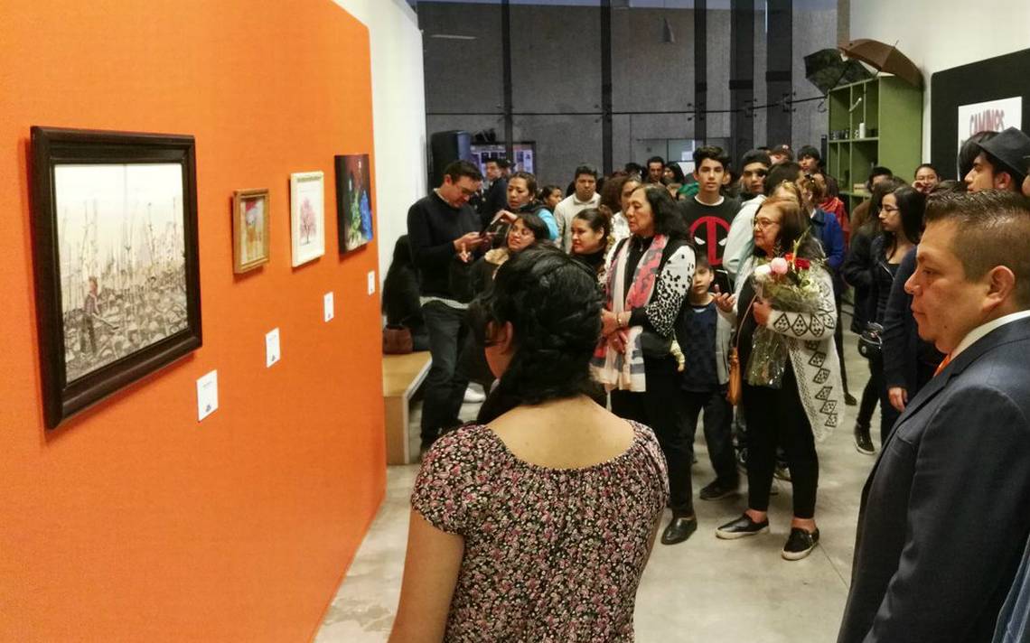 Museos mexiquenses albergarán actividades especiales este viernes