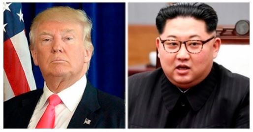 Asegura Trump que aún hay posibilidad de reunirse con Corea del Norte