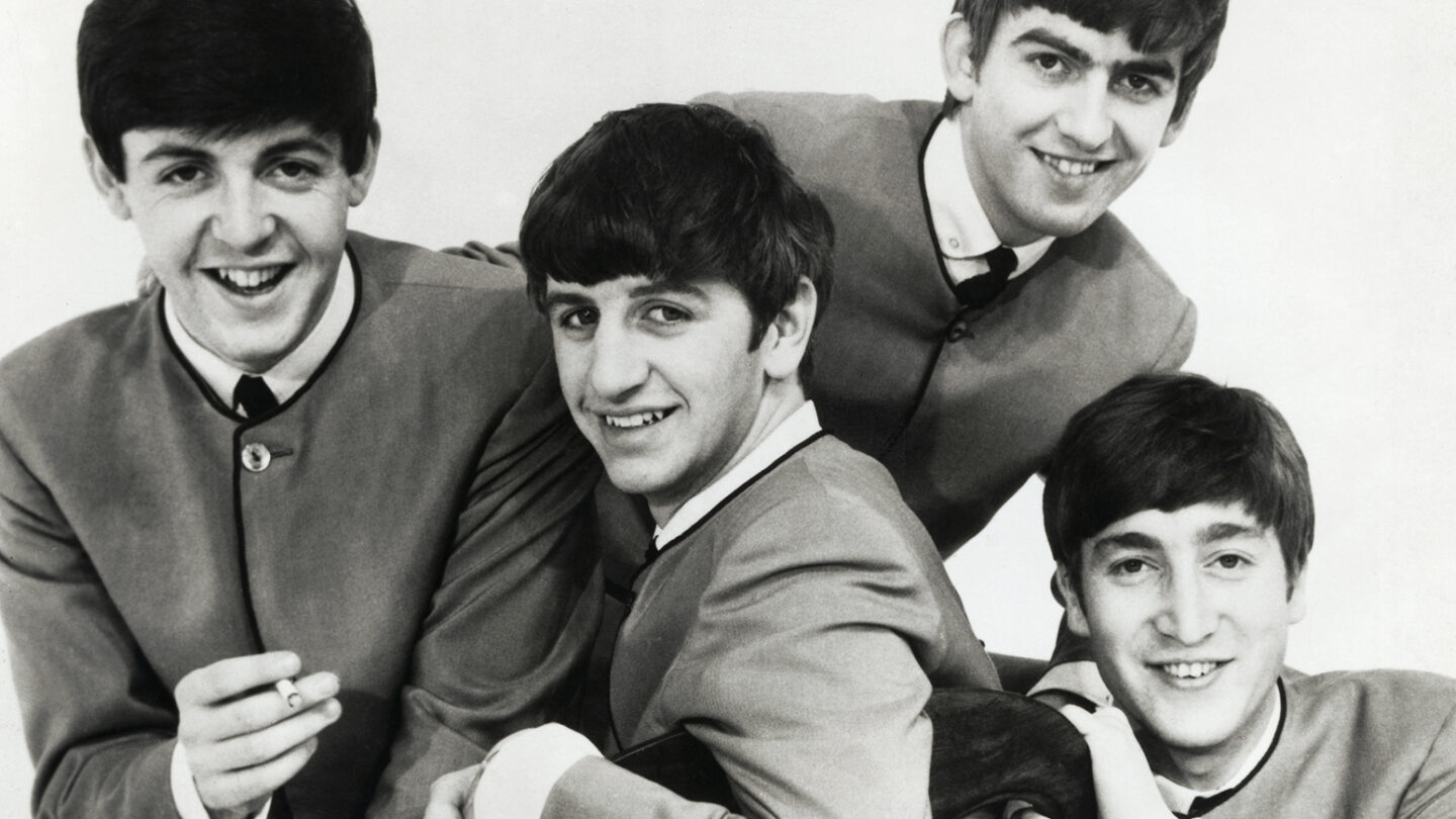 Let It Be una canción que permanece en el inconsciente colectivo |