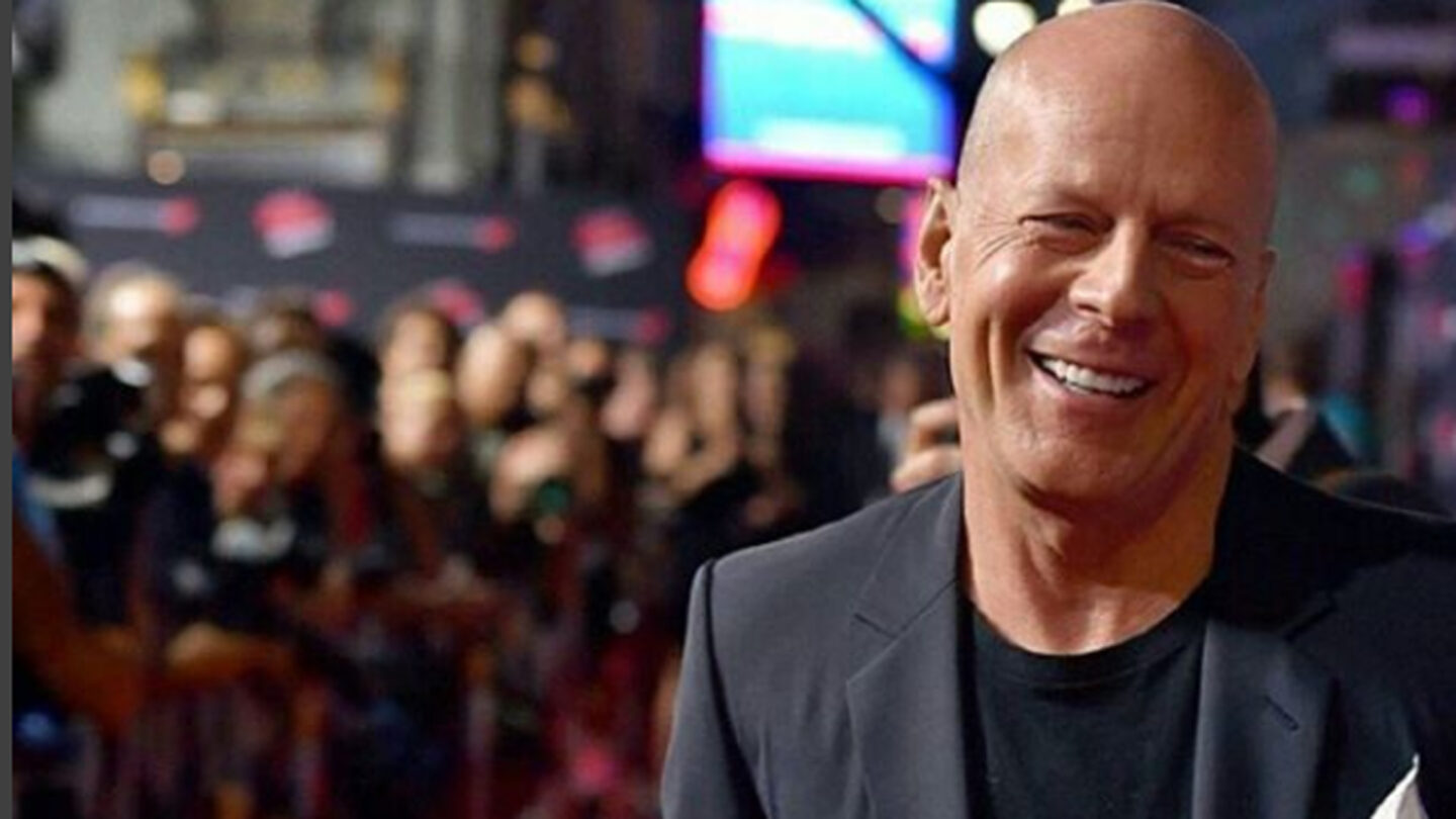 La esposa de Bruce Willis habla sobre la incertidumbre de la conciencia de su padecimiento de demencia frontotemporal |